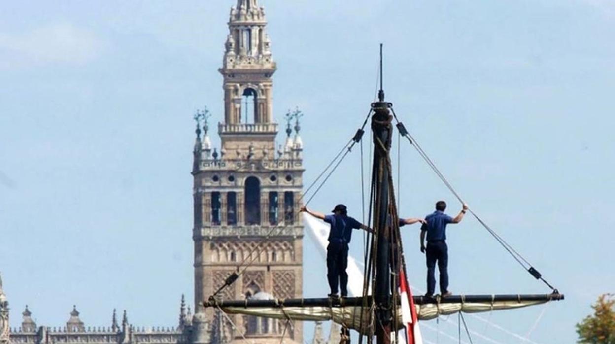 Consulta la programación del Festival del V Centenario para este sábado, 10 de septiembre, en Sevilla