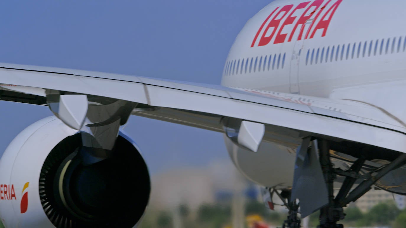 Iberia y Vueling cifraron en 56.000 millones el impacto de convertir a España en líder en producción de biocombustibles