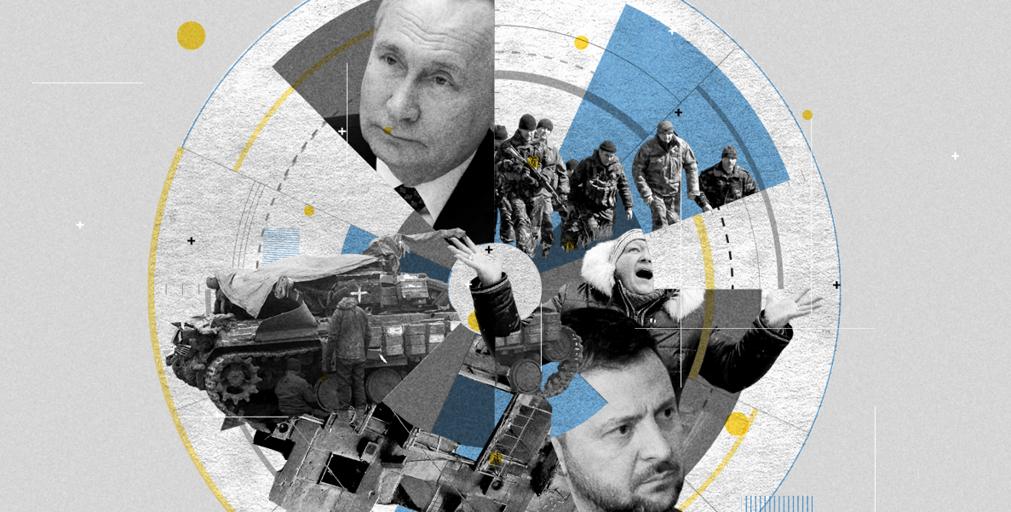 Guerra Ucrania – Rusia, en vivo: Una situación de «emergencia» corta el tráfico en el puente que une Crimea con Rusia y deja dos muertos y un niño herido