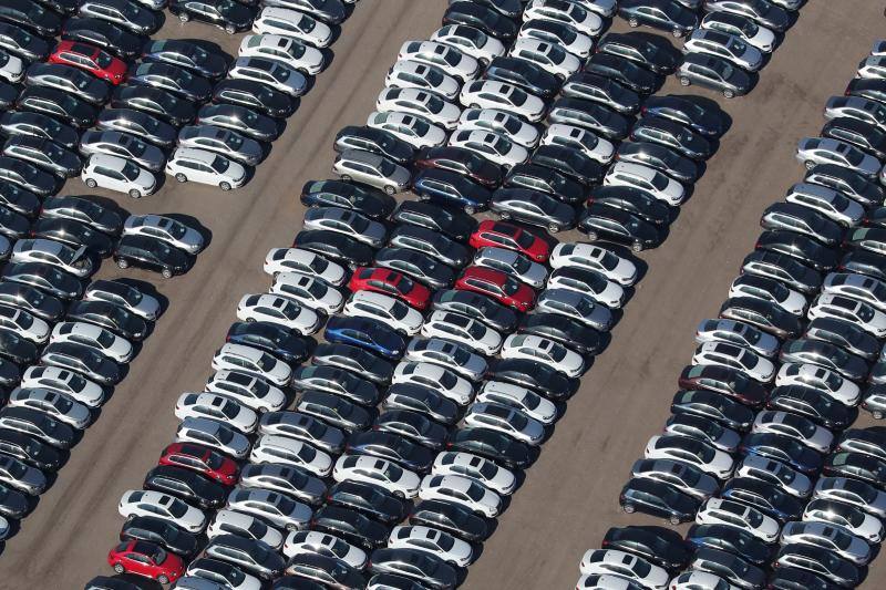 El Parlamento Europeo se inclina por retrasar la norma sobre emisiones de los coches
