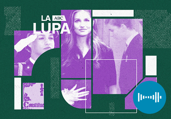 Podcast | Leonor, un `as` para la monarquía