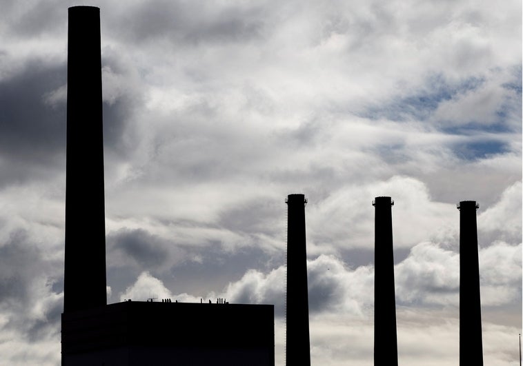 Las promesas climáticas de las empresas son «engañosas»