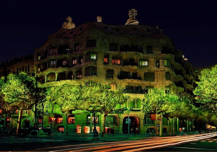 Casas que crecen como plantas y limoneros que alumbran calles: la arquitectura que va más allá de la sostenibilidad