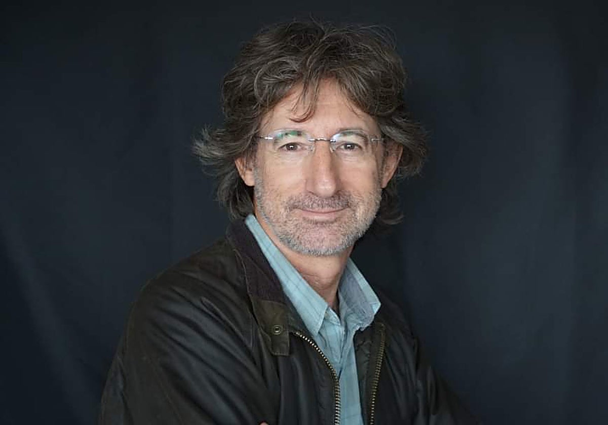 «En un mundo globalizado no tiene sentido que para unos aguacates nos chupemos medio Guadalquivir»