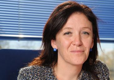 Aena: «Barajas y Palma usarán geotermia para la climatización de los aeropuertos»