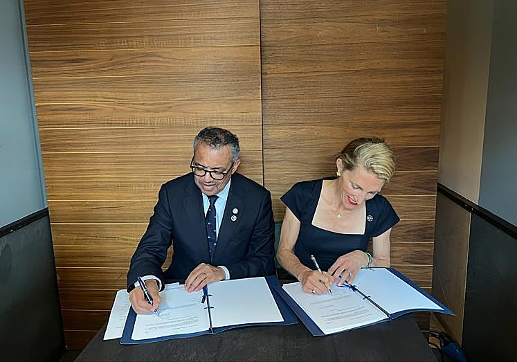 «La contaminación del aire mata en un año lo mismo que la covid-19 desde 2020»