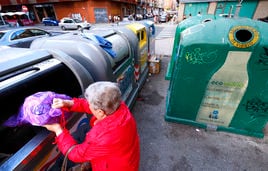 Así recogen la basura los tres municipios españoles que Europa pone como ejemplo por su reciclaje