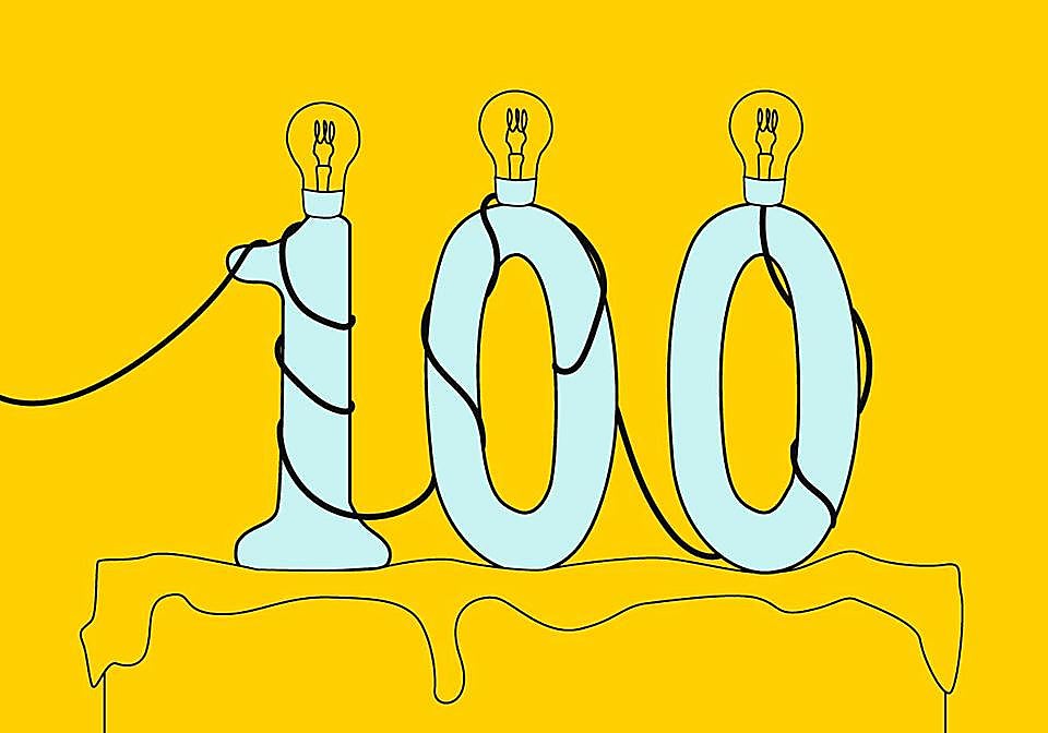 ¿Hasta cuándo podremos vivir los humanos?