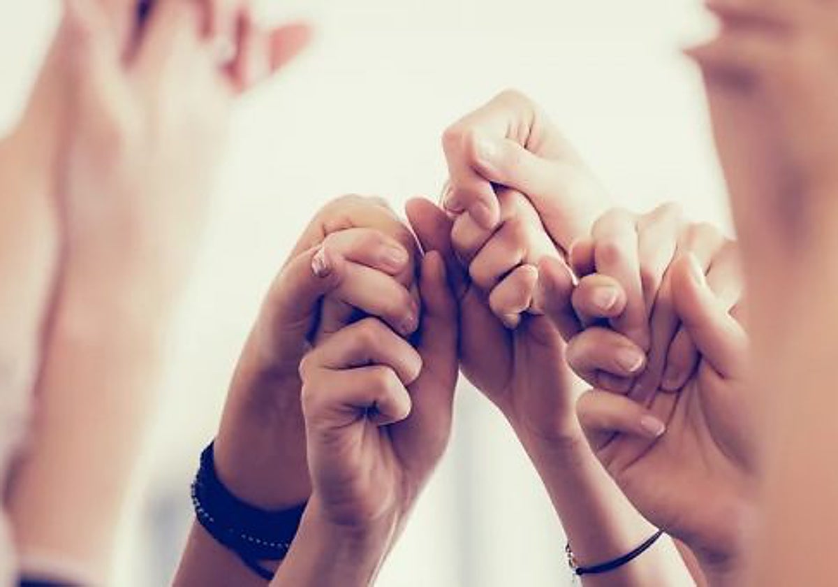 Los españoles prefieren microdonaciones puntuales a la fidelidad a una ONG