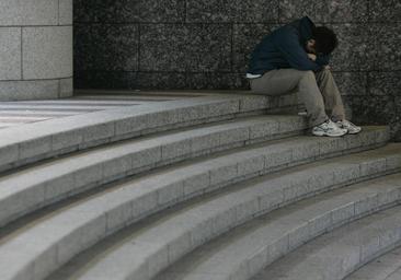 Las bajas laborales por salud mental se disparan en 2023 y marcan un récord histórico