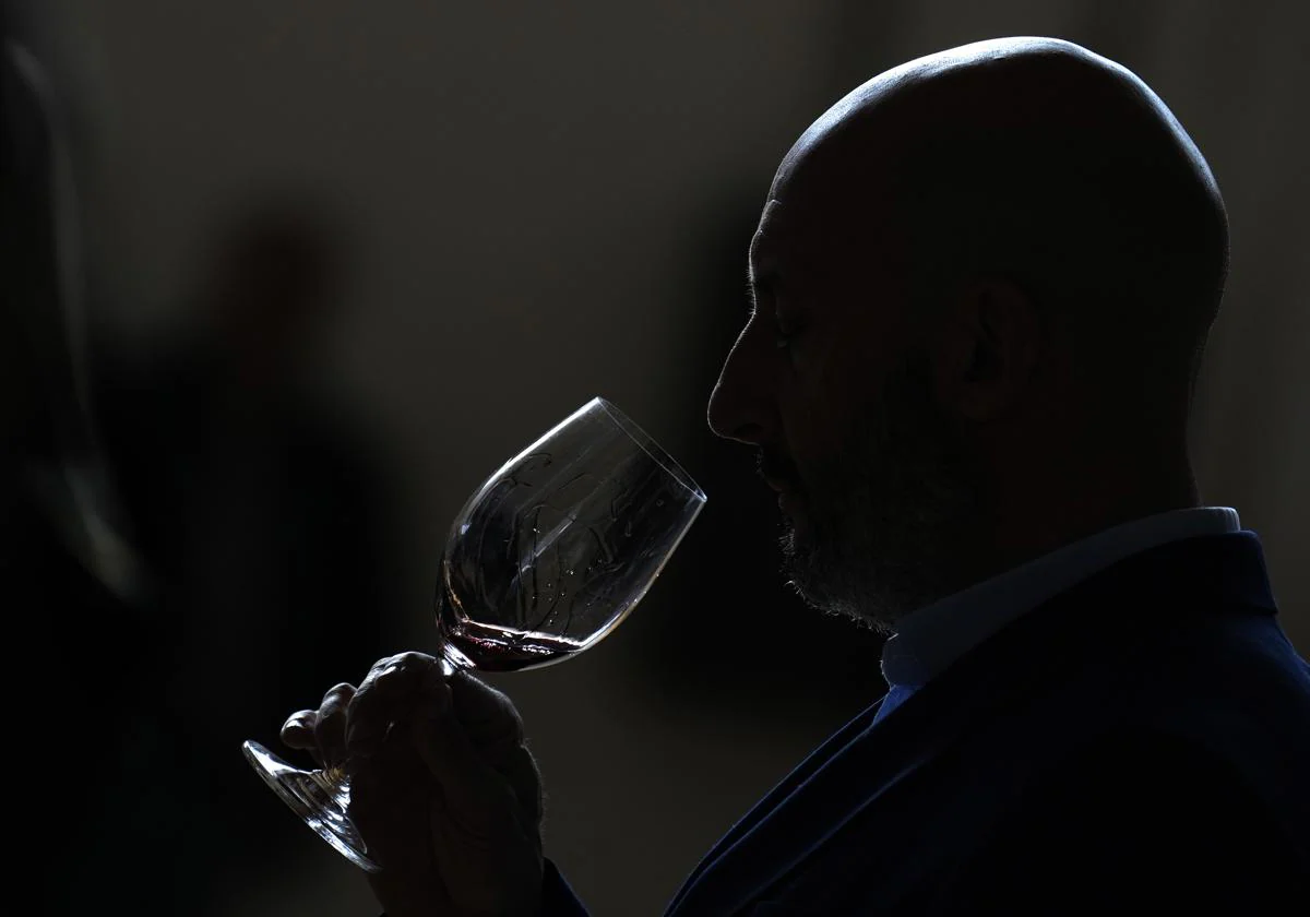 El cambio climático amenaza a los vinos españoles