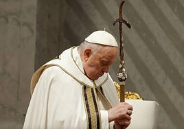 Francisco I, el papa activista por el clima