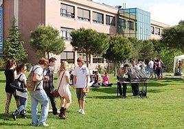 Llega a España el sistema universitario que da un año más de margen para elegir vocación