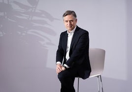 «En una empresa de servicios, poner el foco en el cliente significa poner el foco en tu empleado»
