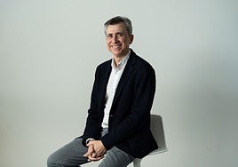 «Para que un propósito sea diferencial debe ser auténtico e irradiar desde dentro»