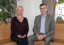 «Sólo si les une un mismo propósito, las personas se comprometen con las compañías»