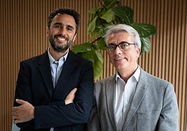 «Cuando se unen el propósito de la compañía y el individual, surge la pasión»