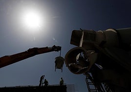 El planeta alcanza 12 meses de calor histórico y de incumplientos del Acuerdo de París