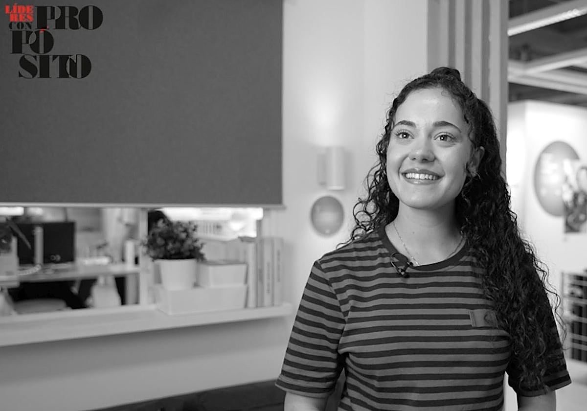 «Ejercemos un liderazgo humanista que escucha y explica por qué hacemos lo que hacemos»