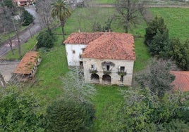 Un palacio convertido en centro cultural: la sorprendente propuesta para llevar la cultura al medio rural