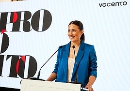 El I Foro Líderes con Propósito aborda los desafíos de las empresas para impactar positivamente en la sociedad 5.0 desde una perspectiva humanista