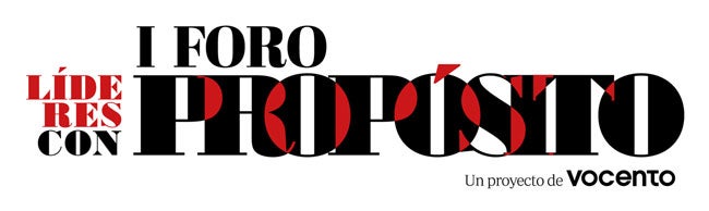 El I Foro Líderes con Propósito aborda los desafíos de las empresas para impactar positivamente en la sociedad 5.0 desde una perspectiva humanista