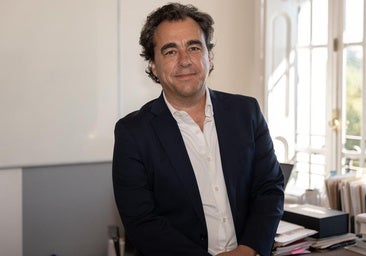 Álex Pallete: «Impactar positivamente en la sociedad no es buenismo y demuestra inteligencia empresarial»