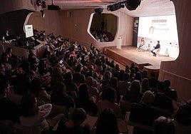 El I Foro Líderes con Propósito aboga por el liderazgo humanista para impactar positivamente en la sociedad
