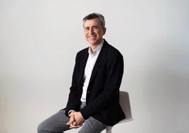 Juan Naya, CEO de Isdin: «Las empresas tenemos la oportunidad increíble de convertirnos en un faro para la sociedad»