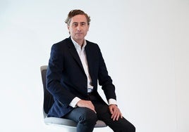 Juan Alonso de Lomas, CEO de L'Oréal Groupe España y Portugal: «La sociedad exige que las empresas seamos agentes de cambio»