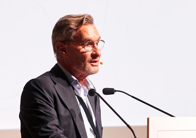 Jaume Miquel, CEO de Tendam: «Los jóvenes tienen valores que van a mover a las compañías»