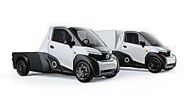 Silence lanza nuevos vehículos eléctricos para descarbonizar la última milla