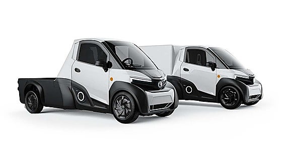 Silence lanza nuevos vehículos eléctricos para descarbonizar la última milla