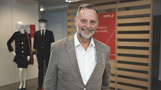 «Confianza es la demostración diaria de las palabras con hechos»