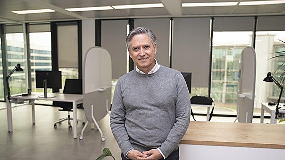 «La confianza de clientes y accionistas es nuestro motor de expansión»