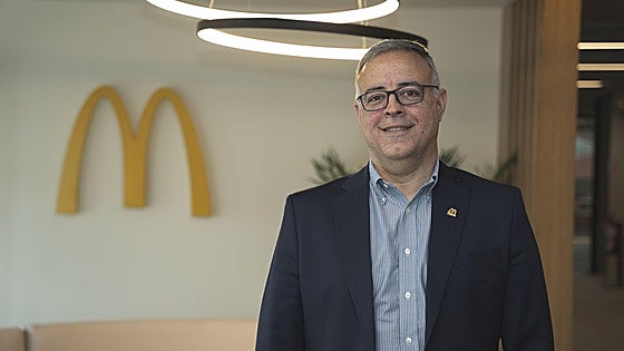 «Somos una compañía 'glocal, una empresa con impacto positivo local»