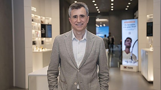 «La confianza es el nexo entre el propósito y el éxito»