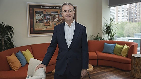 «Para ser confiable hay que demostrar con hechos los que dices»