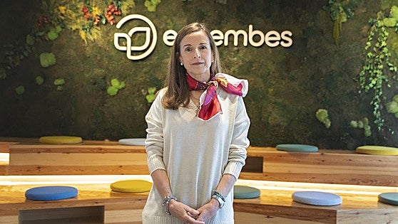 «La confianza es nuestra principal palanca hacia la economía circular»