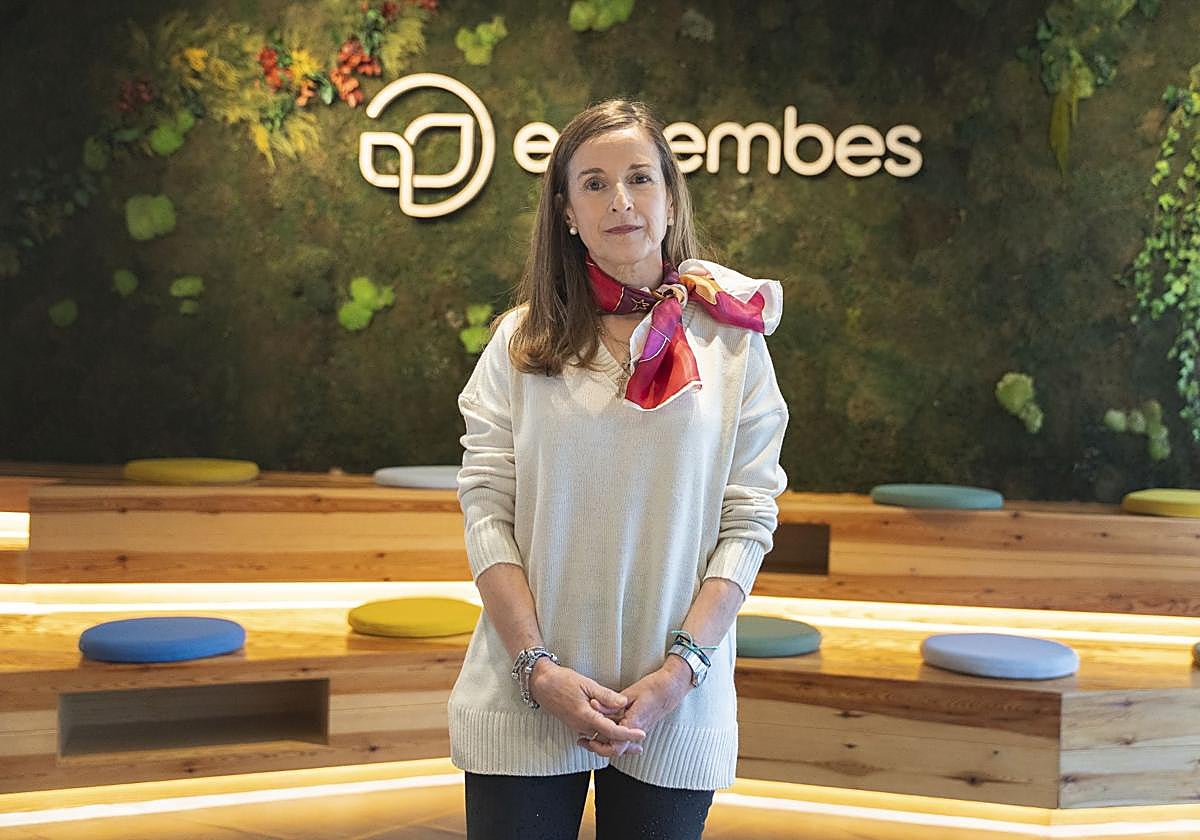 «La confianza es nuestra principal palanca hacia la economía circular»