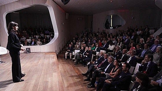 El II Foro Líderes con Propósito, organizado por Vocento, analizará cómo la confianza permite dar respuesta a los grandes desafíos sociales y corporativos