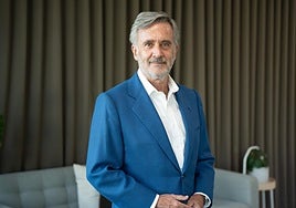 «El propósito no actúa como un eslogan, sino como un filtro de coherencia»