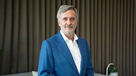 «El propósito no actúa como un eslogan, sino como un filtro de coherencia»