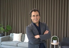 Las compañías hoy, son cajas de cristal, así que o te transparentas o te transparentan