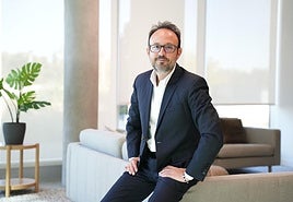 «La IA nos invita a valorar lo que es genuinamente humano y a encontrar la manera de que brille con más fuerza»