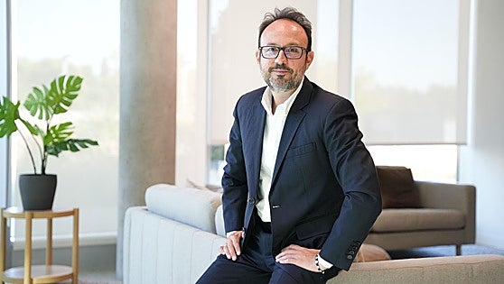 «La IA nos invita a valorar lo que es genuinamente humano y a encontrar la manera de que brille con más fuerza»