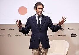 «Un líder humanista pone límites claros al uso de la tecnología»