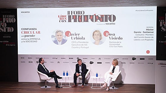 Confirmar para transformar: cuando y empresa comparten propósito
