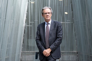 «Debemos reforzar la educación en valores desde la escuela primaria»