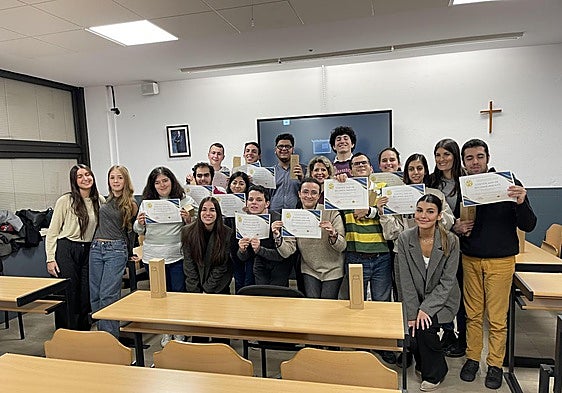 CEU Social: los estudiantes que transforman la sociedad desde las clases